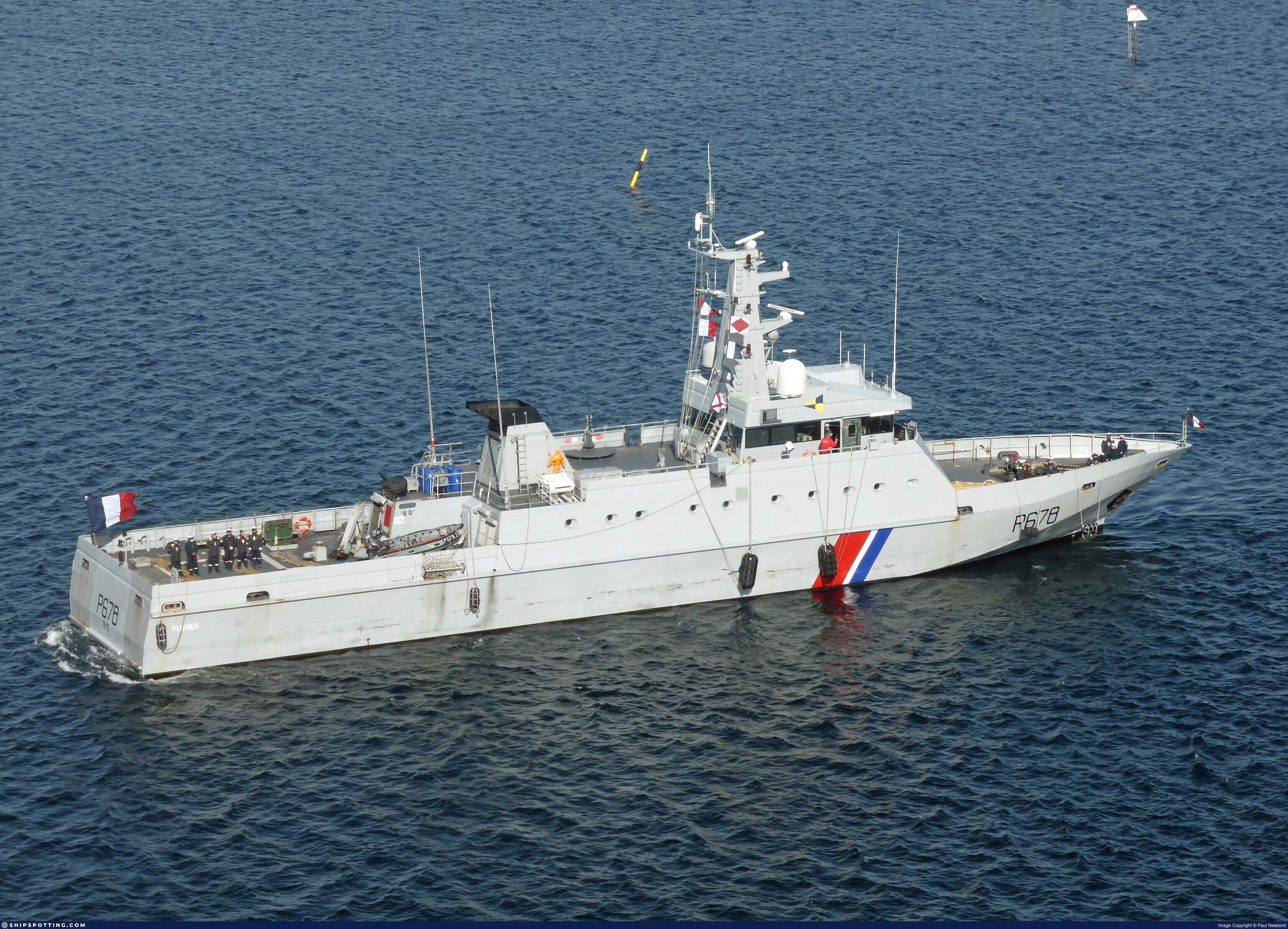 ship